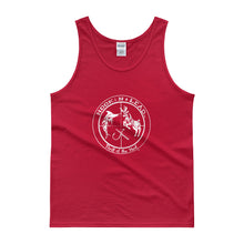 Cotton jersey knit classic Tank Top (5 colors)