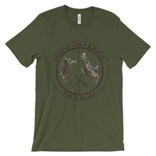 Super-soft cotton short sleeve t-shirt (10 colors)