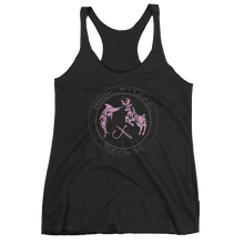 HOOKNLEAD.com offers woman a tank top for outdoors man that hunt fish in pink