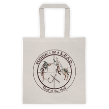 Canvas Tote bag with Realtree Print