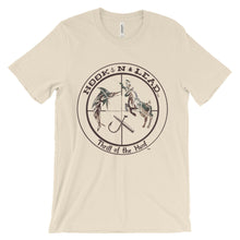 HOOKNLEAD.com offers men and woman a short sleeve t shirt for outdoors man that hunt fish in realtree print