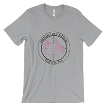 100% cotton Short sleeve t-shirt (8 colors)