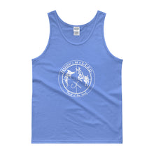 Cotton jersey knit classic Tank Top (5 colors)