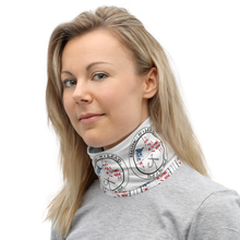 Face Covering USA Print