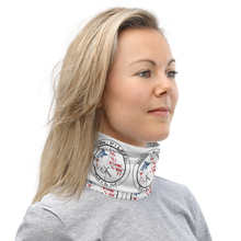 Face Covering USA Print