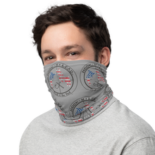 Face Covering USA Print
