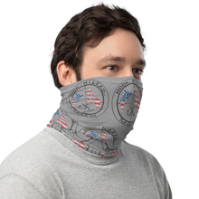 Face Covering USA Print
