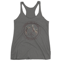 HOOKNLEAD.com offers woman a tank top for outdoors man that hunt fish in realtree print