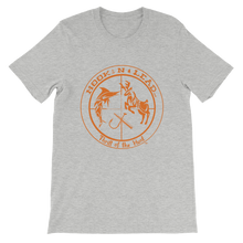 100% cotton t-shirt (14 colors)