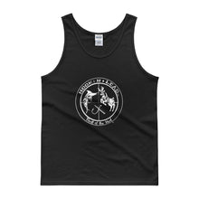 HOOKNLEAD.com offers men and woman a long sleeve t shirt for outdoors man that hunt fish in white print