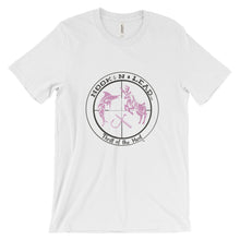 100% cotton Short sleeve t-shirt (8 colors)