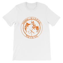 100% cotton t-shirt (14 colors)