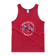 Cotton jersey knit classic Tank Top (5 colors)