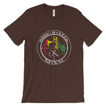 Super-soft cotton short sleeve t-shirt (9 colors)