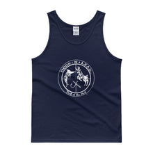 Cotton jersey knit classic Tank Top (5 colors)