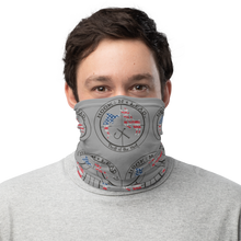 Face Covering USA Print