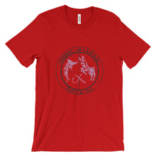 100% cotton Short sleeve t-shirt (8 colors)